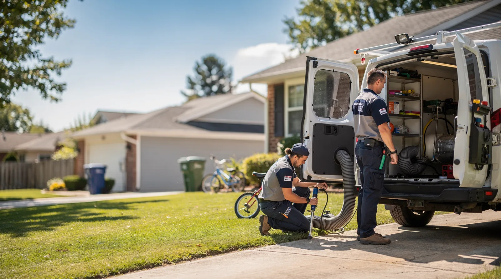 24/7 HVAC Repair & AC Replacement in Offerman, GA near me